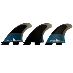 Accessories - Fins - FIN BASE: FCS / FCS II - Strayboards