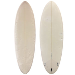 5’11 RYKOサーフボード　メイドイン　カリフォルニア　引取りのみ New and Used Surfboards San Clemente California - Stray Boards San