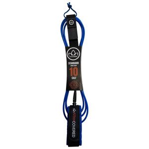 Surfboard Accessories - Leashes, Traction, Wax & More!