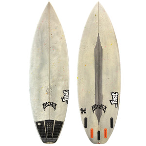 Lost Surfboards Products - Strayboards