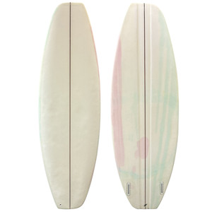 New and Used Surfboards San Clemente California - Stray Boards San
