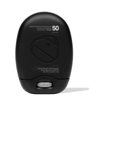 Sun Bum Signature SPF 50 Tinted Sunscreen Face Stick 0.45oz – Reef-Safe Sun Protection for Face Sun Bum Signature SPF 50 Tinted Sunscreen Face Stick 0.45oz – Reef-Safe Sun Protection for Face