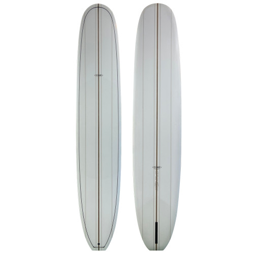 9'7" Tommy Coleman Noserider - New Longboard Surfboard 9'7" Tommy Coleman Noserider - New Longboard Surfboard