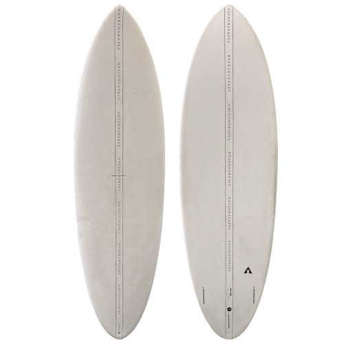 7'0" Hayden Shapes "Hypto Krypto Soft" Midlength - Lightly Used 7'0" Hayden Shapes "Hypto Krypto Soft" Midlength - Lightly Used