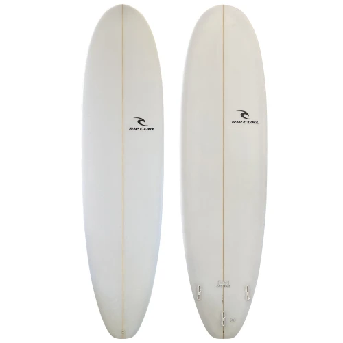 7'0" Rip Curl "All Day" Mini Mal - Lightly Used - Midlength Surfboard