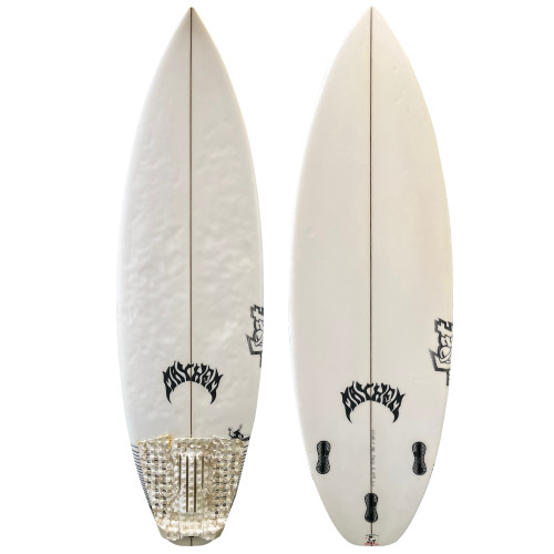 4'10" Lost Surfboards "Baby Driver" Proformance Series - Used Grom Shortboard