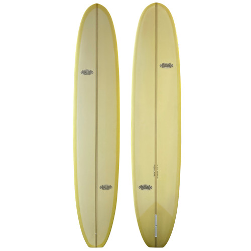 9'6" RS Surf "SanOwatu" New Performance Noserider Longboard Surfboard 9'6" RS Surf "SanOwatu" New Performance Noserider Longboard Surfboard