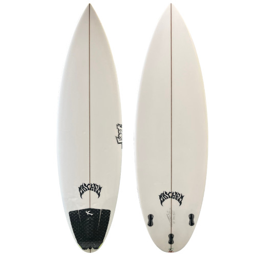 Lost Mayhem ショートボード ホワイト Lost Mayhem ショートボード ホワイト Lost Mayhem Surfboards