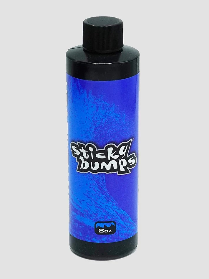 Sticky Bumps Surf Wax Remover