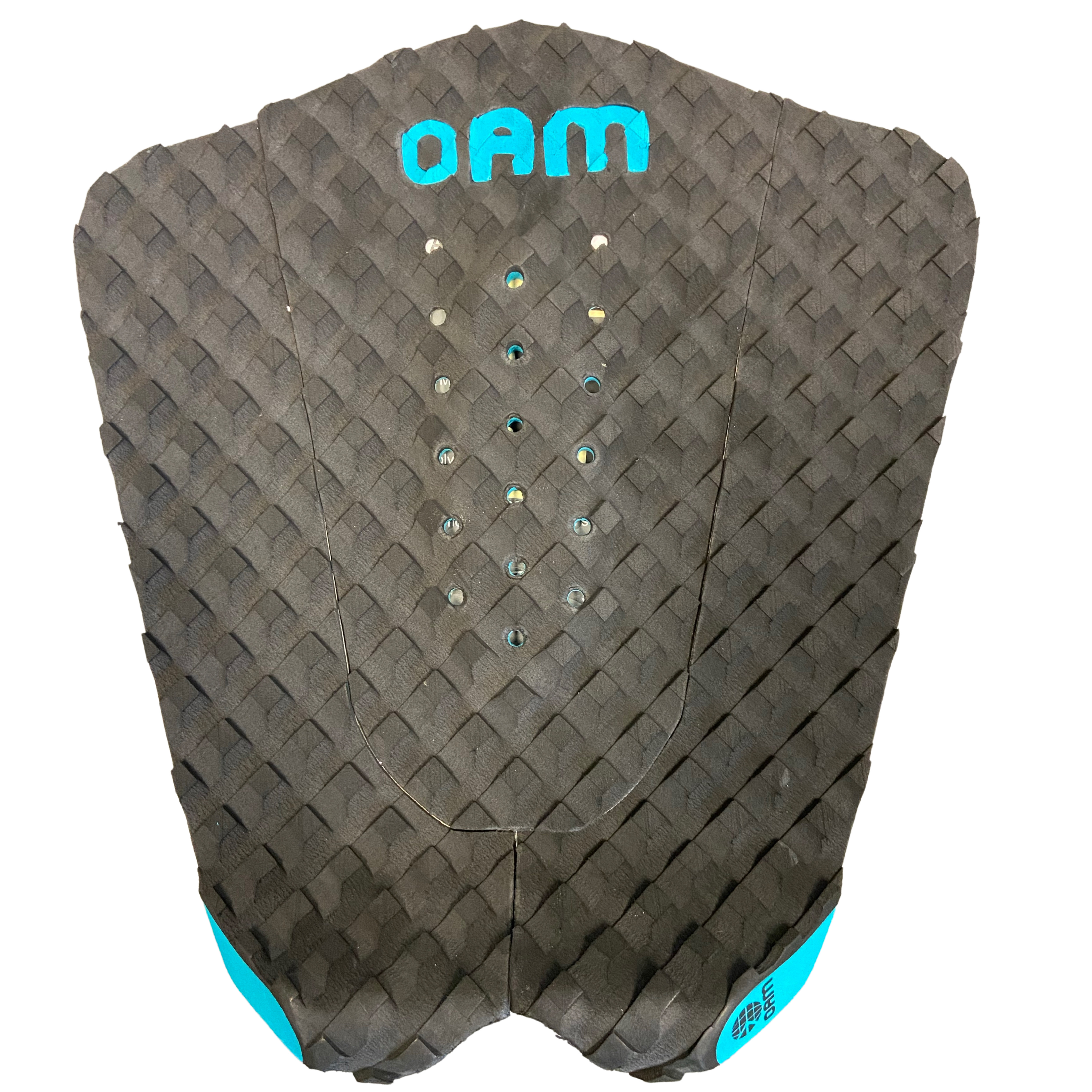 OAM Alex Gray Surfboard Traction Pad