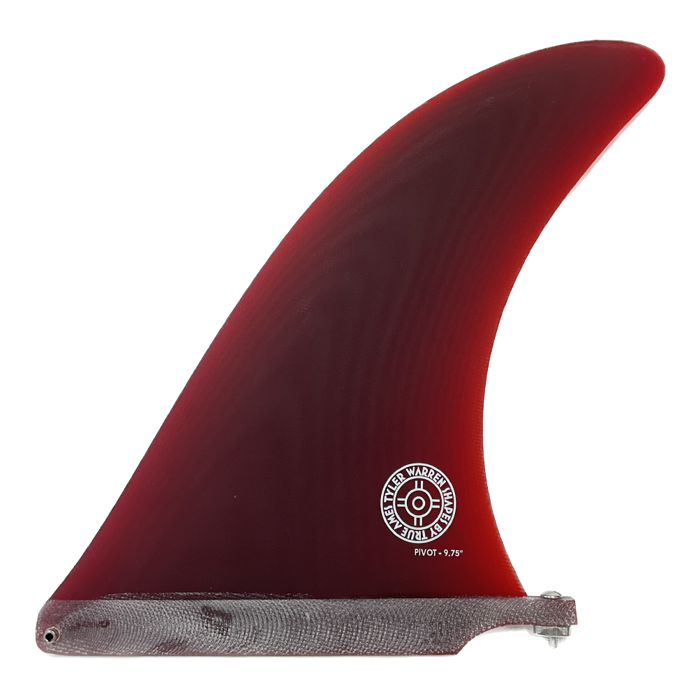 True Ames Tyler Warren Pivot Fin