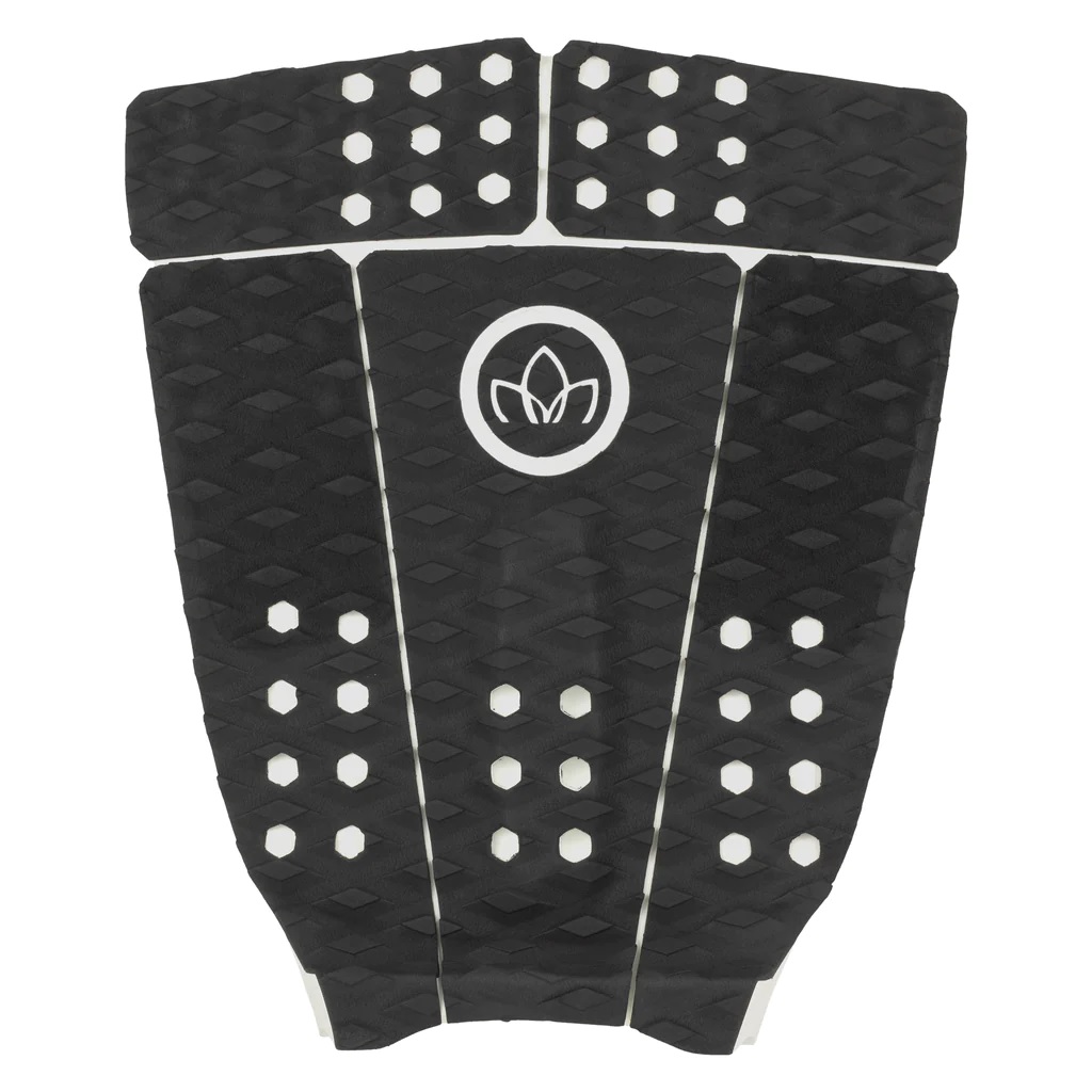 Stay Covered Shortboard Traction Pad - Thumbnail 2