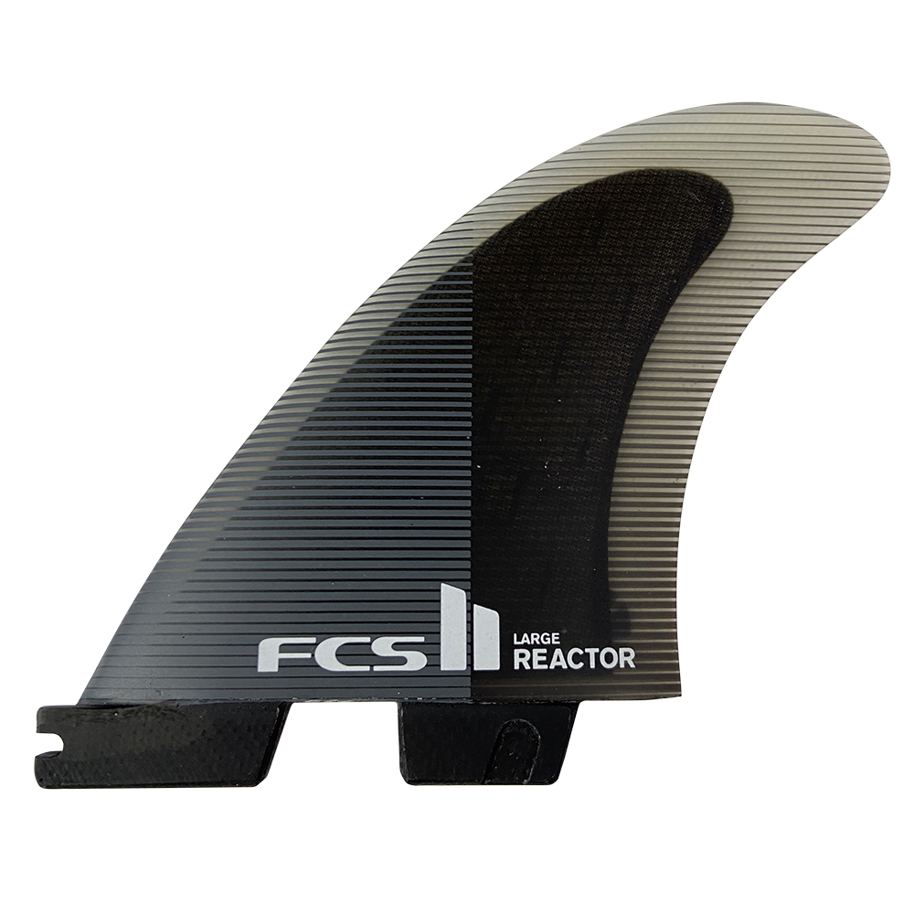 FCS II Reactor PC Thruster Fins - Thumbnail 2