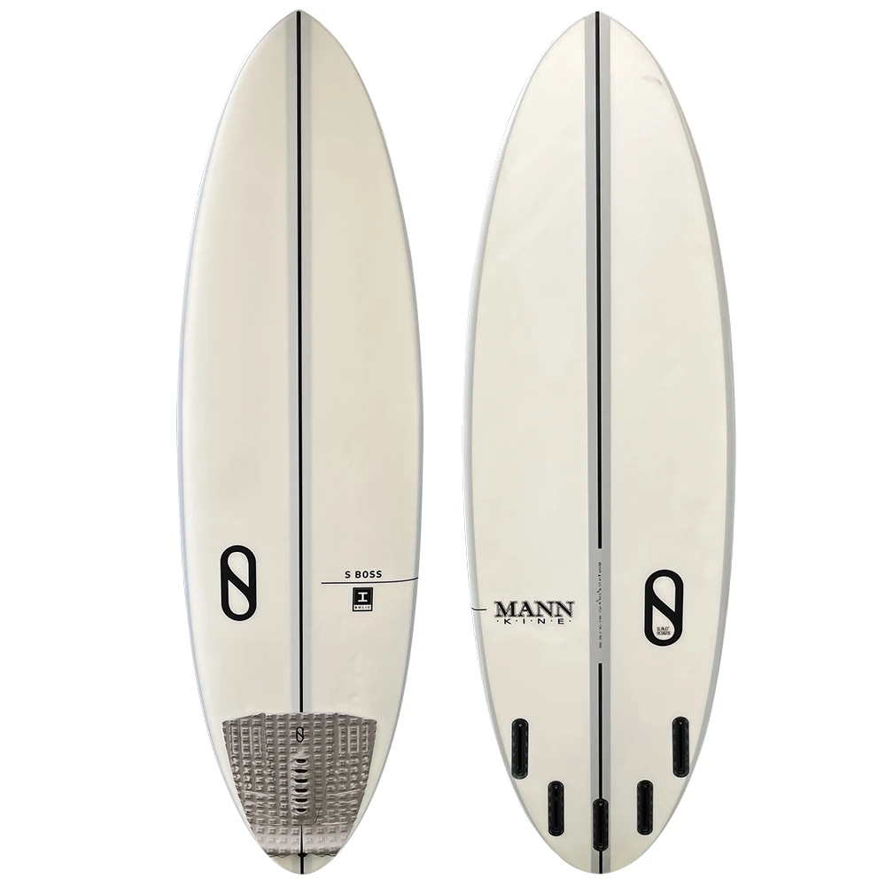 High Performance Shortboard 5'6