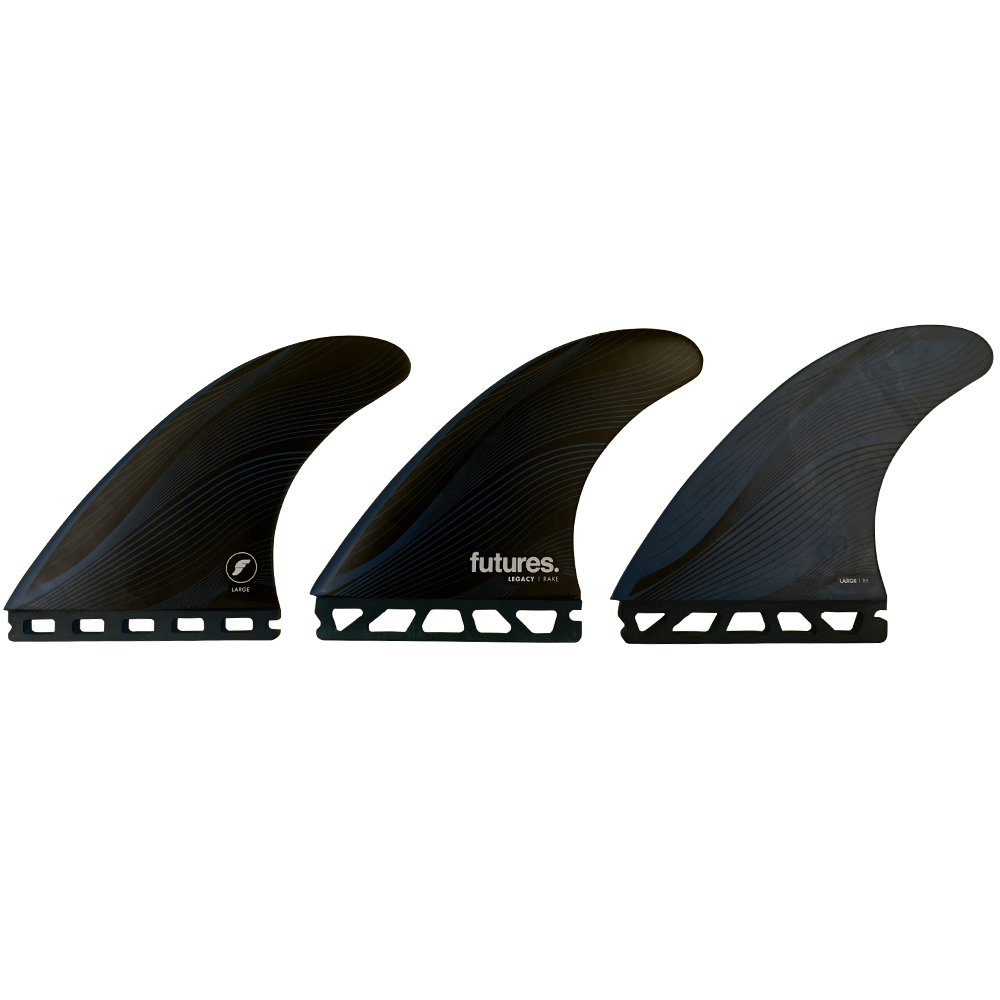 Futures Legacy Series 