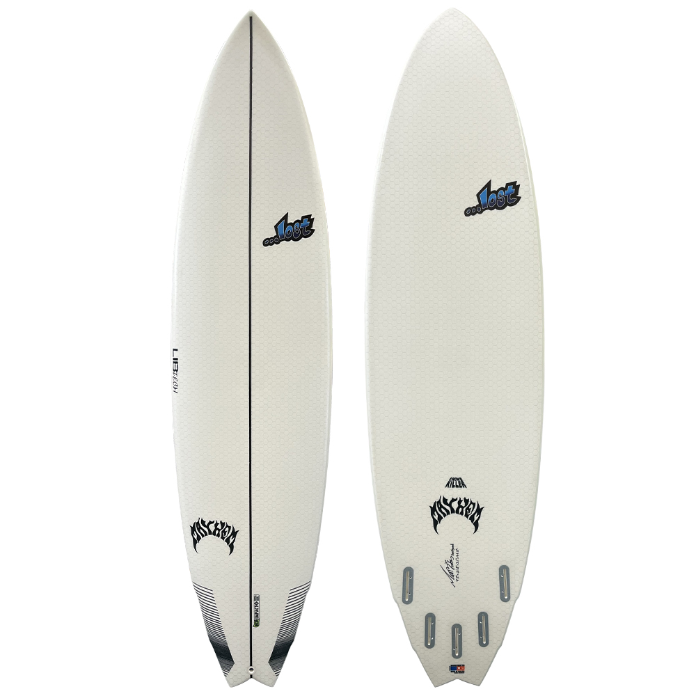 LOST MAYHEMサーフボード LOST MAYHEM サーフボードD2.0 サーフィン・ボディボード Mayhem Lost