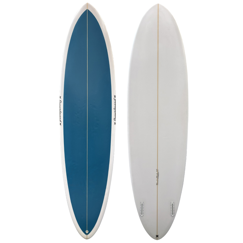 モッチSuper Brand THE MIDDY 6.10 7'2