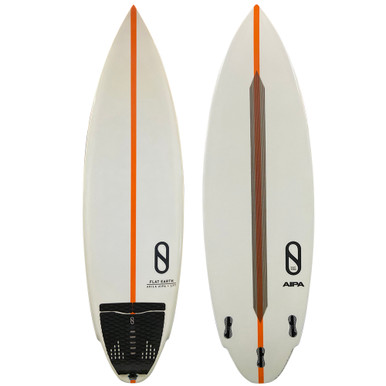 Amazon.co.jp: Akila Aipa twin ヴィンテージmodel サーフボード 