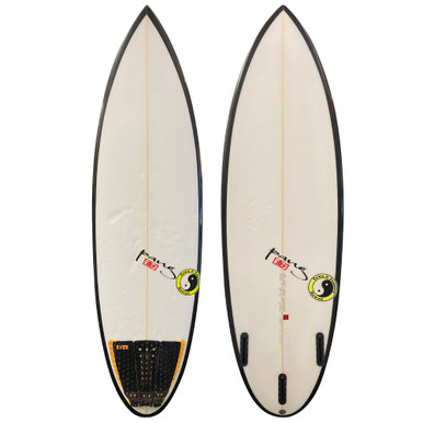 Used 5'5