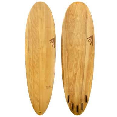 firewireサーフボード greedybeaver ティンバーテック5'10 Firewire Greedy Beaver Timbertek 6'8 x 21 ½ x 2 13/16