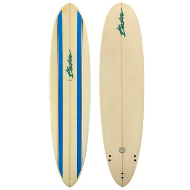 7'6 Becker Surfboards 