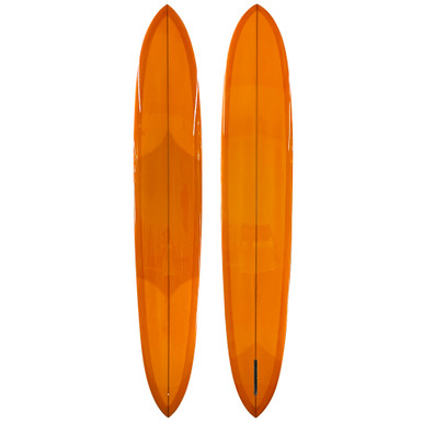 サーフィン・ボディボード Christenson / 9`6 Glider Christenson / 9`6 Glider - メルカリ