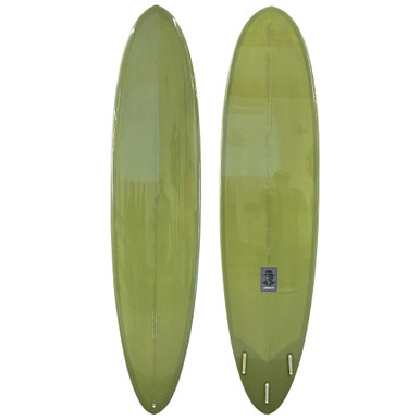 7'10" Whip Stitch photo 1