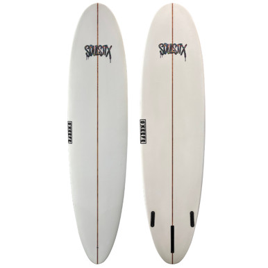 7'6" Wavehog photo 1