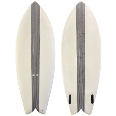 4'11" Flat Fish photo 1
