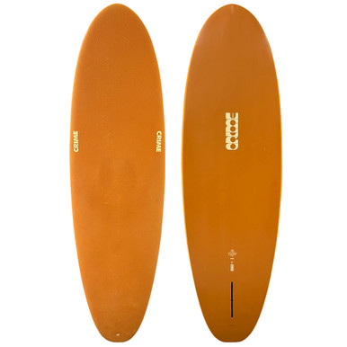 CRIME クライム MOTH STUBBY モススタビー 7'4 CRIME クライム MOTH STUBBY モススタビー 7'4 CRIME クライム MOTH