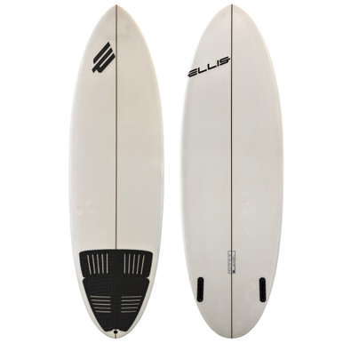 Hammo surfboard speed2 5’8 5'8