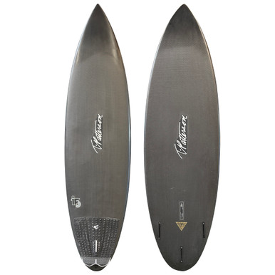 【y1】T.Patterson surfboards IF15 6'0