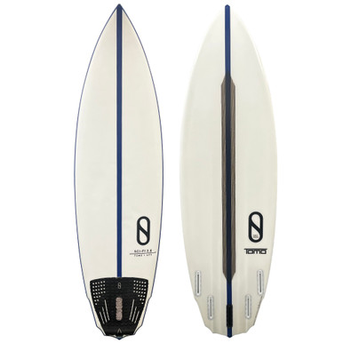 ★TOMO LFT SLATERSci-Fi ★ 5'7\"　 26.2L ☆TOMO LFT SLATERSci-Fi ☆ 5'7