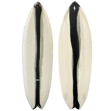 5'9" Minnow photo 1