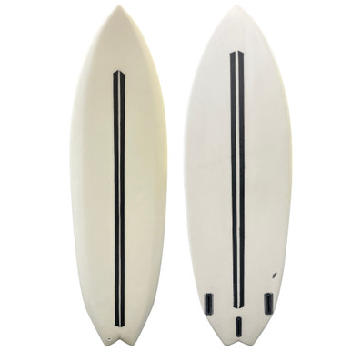5'8" Minnow photo 1