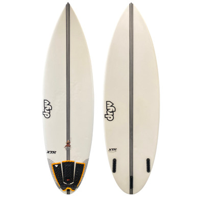 5'9" DRYV photo 1