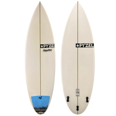 5'5 Pyzel Surfboards 