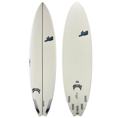 Placebo mayhem AIRQUEST 5’10” 7'2