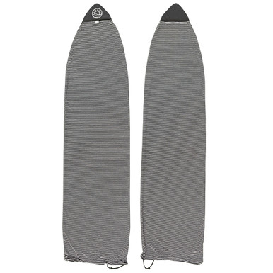 SB Board Sock 7'0 – New 4-Way Stretch Surfboard Cover