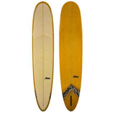 9'6 Hobie Surfboards – Used Performance Noserider Longboard