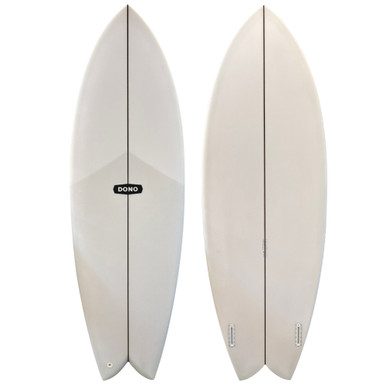 5'10" Fish photo 1