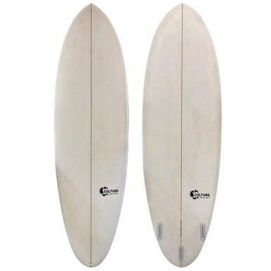 6'2" Fun Ride photo 1