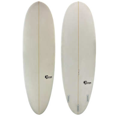 6'2" Egg Ride photo 1