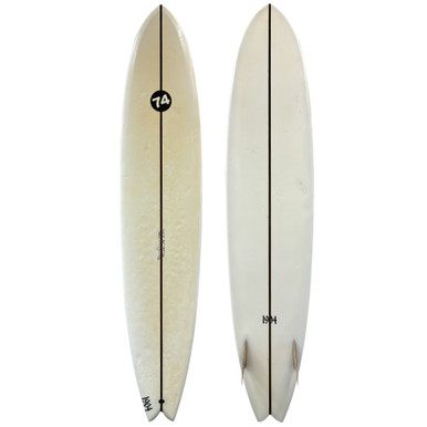 9'0" 1904 Glider Twin photo 1