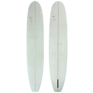 9'3" Classic Noserider photo 1