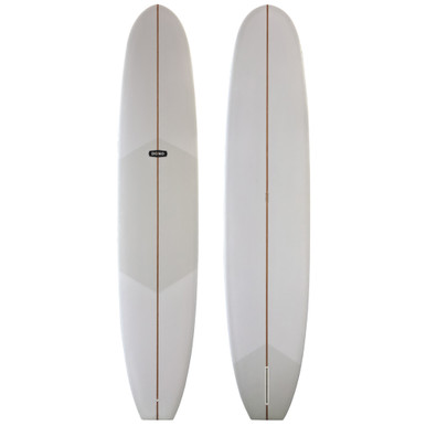9'4" Performance Longboard photo 1