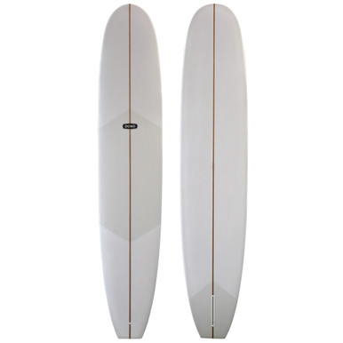 9'6" Performance Longboard photo 1