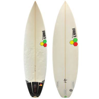 6'0" Girabbit photo 1