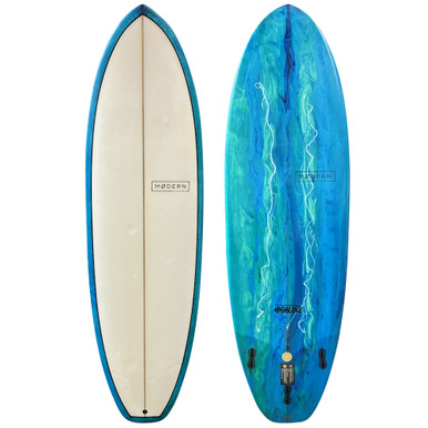 6'8" Highline 2.0 photo 1