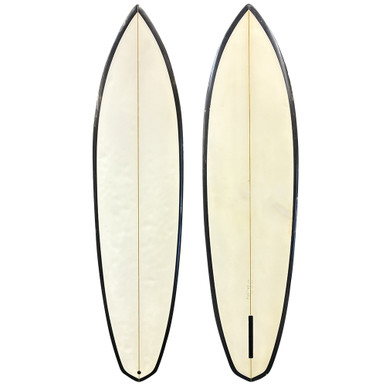 6'10" Diamond Tail photo 1